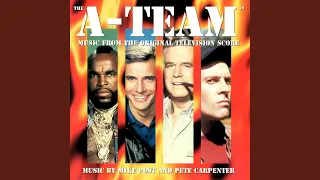 Theme (From "The A-Team")