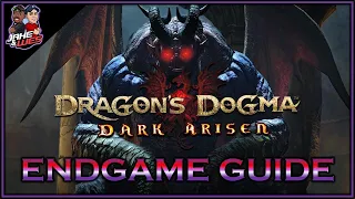 Dragons Dogma Endgame Guide for 2020