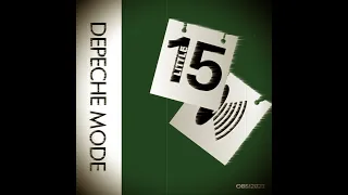 Depeche Mode - Little 15 [OBS!2021]
