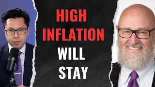 The Case For Persistent High Inflation | George Milling-Stanley