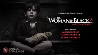 The Woman In Black 2 - Visual Soundtrack - Music by Marco Beltrami, Marcus Trumpp & Brandon Roberts