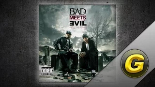 Bad Meets Evil - Above the Law (feat. Claret Jai)