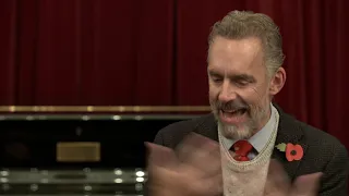 Jordan Peterson and Roger Scruton on the Transcendent