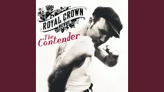 The Contender