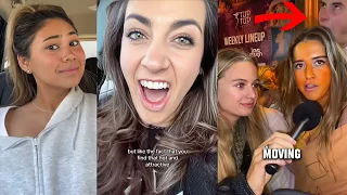 THESE TIKTOK TRENDS ARE DESTROYING DATING