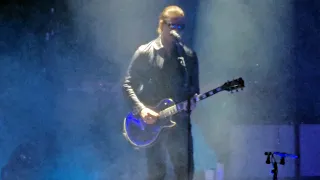 INTERPOL - FULL CONCERT - TORONTO, THE WORLD IS A VAMPIRE TOUR - SEP 2 2023 - 4K FANCAM