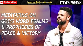 Meditating On God’S Word Psalms & Prophecies Of Peace & Victory