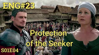 (ENG) Protection of the Seeker - LotS |S01E04 #23|