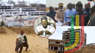 JÀNGATU  Oustaz Mbacké Sylla revient sur la décision du président Diomaye sur le littoral