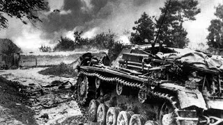 War Thunder Stug III Ausf. F Синдром победителя