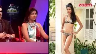 Miss Diva 2015 | Episode 5 | EXCLUSIVE | zoom turn on