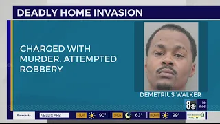 Woman dies from injuries days after Henderson home invasion