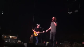 Temple of the Dog - Say Hello 2 Heaven (live) 11/11/16 San Francisco