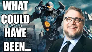 What Pacific Rim 2 Could've Been