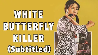 Wu Tang Collection - White Butterfly Killer (English Subtitles)