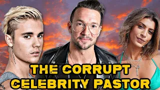 The Scandalous Downfall of Justin Bieber's Pastor & Hillsong Church | Carl Lentz Documentary