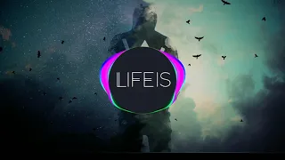 Alan Walker - Darkside (Romy Wave cover) [ LifeIs_ remix]