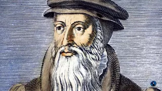 John Knox and the Scottish Reformation