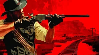 Прохождение Red Dead Redemption - Найджел Уэст-Диккенс и его миссии