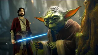 Why Yoda HATED The Bokken Jedi & Never Told Luke!