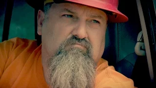 A Heated Standoff Between Todd Hoffman and His Claim Owner | Gold Rush