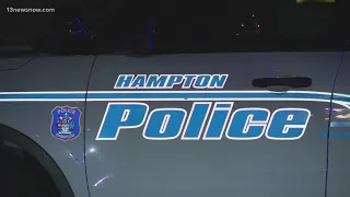 Police investigate fatal shooting in Hampton