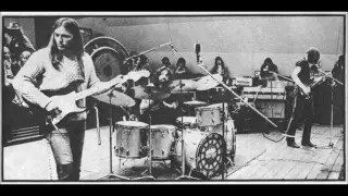 1969-06-26 Pink Floyd - The End Of The Beginning - Royal Albert Hall, Kensington, London, England