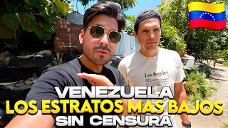 NOS DETUVIERON POR HACER ESTE VIDEO | La CARA OCULTA de la VIDA en VENEZUELA 🇻🇪 - Gabriel Herrera