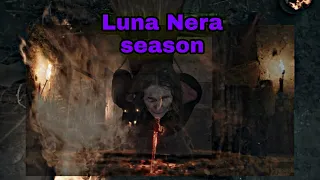 Luna Nera season 1 trailer