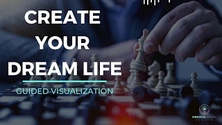 Guided Meditation For Perfect Life Manifestation | Visualize Your #PerfectDay & Manifest Your Dreams