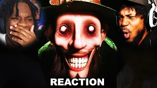 THE SCARIEST SSS ANIMATION YET! | @CoryxKenshin  - SCARIEST Animation in YEARS [SSS #062] REACTION