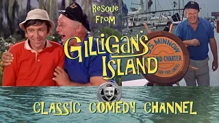 Rescue From Gilligan's Island - Full Movie 1978