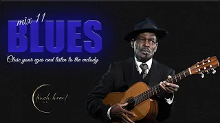 Blues Music Mix 11 .. touch heart GR