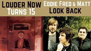 Taking Back Sunday's Louder Now - 15 Years Later