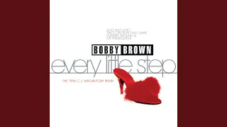 Every Little Step (CJ's 7" Mix)