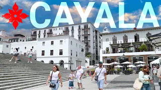 CIUDAD CAYALÁ Guatemala 🇬🇹