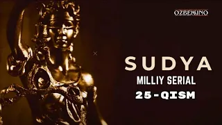 “Sudya” (serial) 25-qism | “Судья” (сериал) 25-қисм Milliy serial