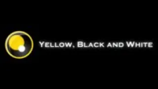 Выпуск №8. История заставок Телекомпании "Yellow, Black and White"