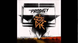 The Prodigy - Invaders Must Die (Personal Extended Version)