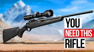 8 BADASS Bolt-Action Rifles for 2024