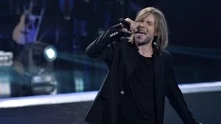 The Voice of Poland IV - Michał Kluska - „Drzwi" - Nokaut