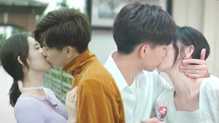 Once We Get Married | I will sacrifice and make our love true! | Special Clip |只是结婚的关系 | ENG SUB