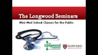 Food for Thought: Genetically Modified Nourishment — Longwood Seminar