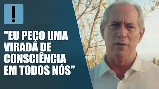 Ciro Gomes usa Canudos para tentar se retratar sobre favelas