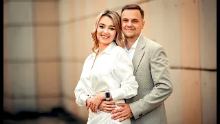 Natalia & Piotr