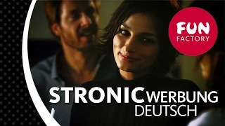 STRONIC by FUN FACTORY - Werbung Preview - deutsch