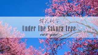 Under The Sakura Tree 桜の木の下 (Blooming) - Music for Relaxation/Meditation/Yoga/Spa/Study/Deep sleep