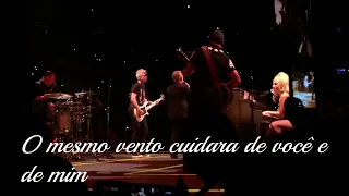 U2  feat  Lady Gaga - Ordinary Love - Legendado (tradução)