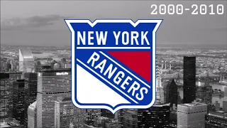 New York Rangers Goal Horn History