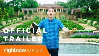 Psalm 119 with Matt Chandler | Official Trailer | RightNow Media 2017